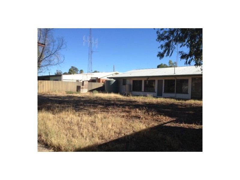 21 Wee Waa Street, Walgett NSW 2832
