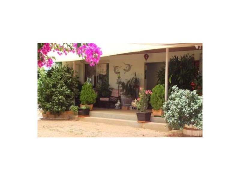 9 Red Admiral Place, Lightning Ridge NSW 2834