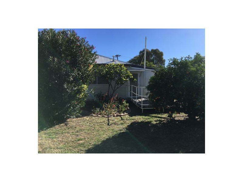 15A Namoi Street, Walgett NSW 2832