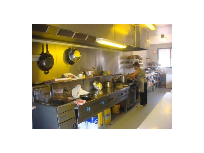 . “Glengarry Hilton”, Walgett NSW 2832