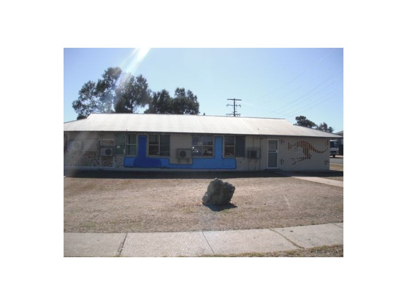 86 Wee Waa Street, Walgett NSW 2832
