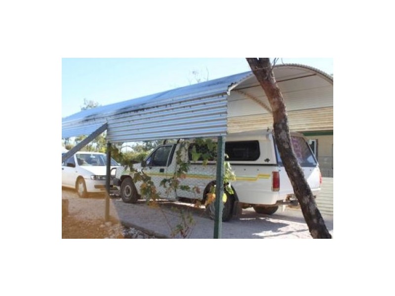 4 Mile Opal Field, Lightning Ridge NSW 2834