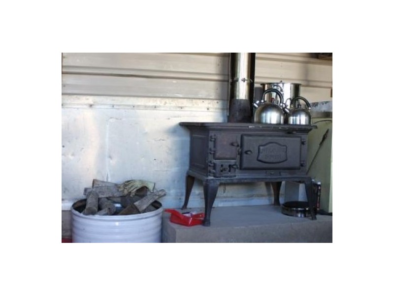 4 Mile Opal Field, Lightning Ridge NSW 2834