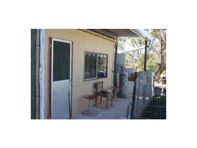 4 Mile Opal Field, Lightning Ridge NSW 2834