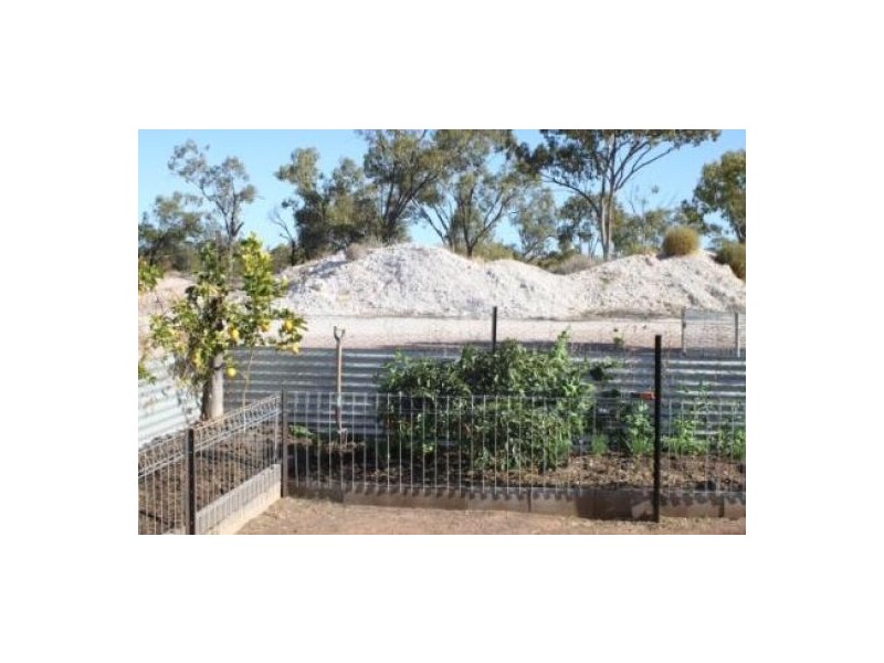 4 Mile Opal Field, Lightning Ridge NSW 2834