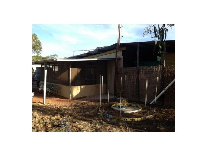 4 Mile Opal Field, Lightning Ridge NSW 2834