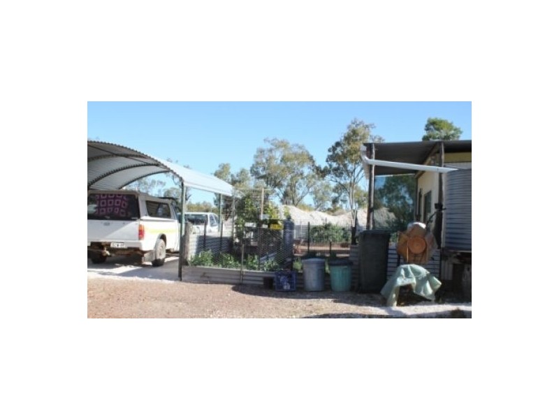 4 Mile Opal Field, Lightning Ridge NSW 2834