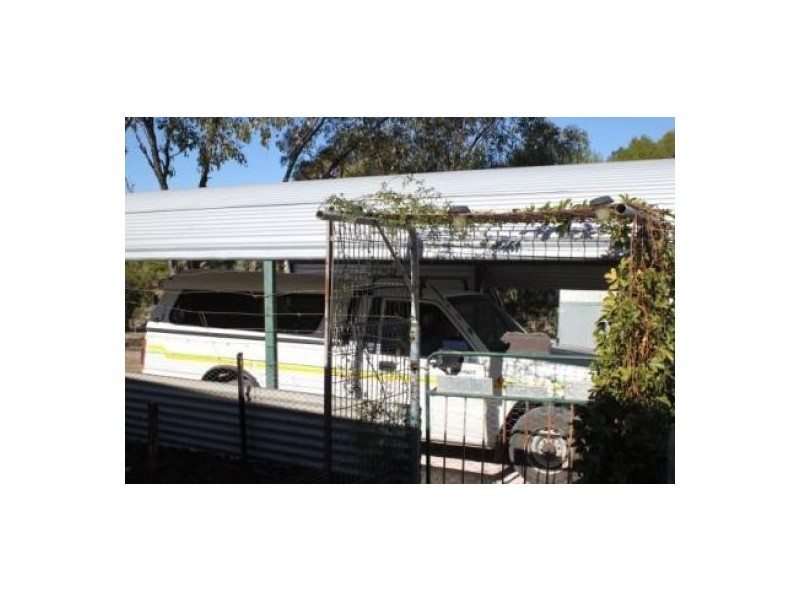 4 Mile Opal Field, Lightning Ridge NSW 2834