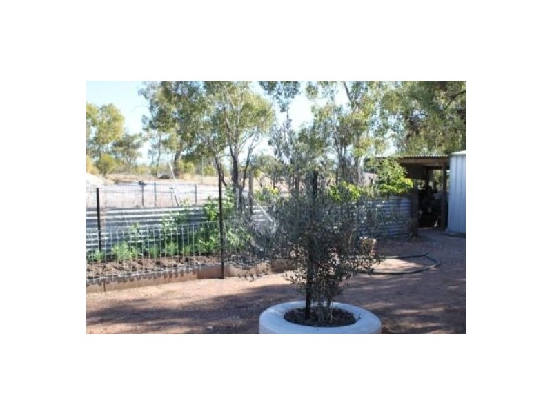 4 Mile Opal Field, Lightning Ridge NSW 2834