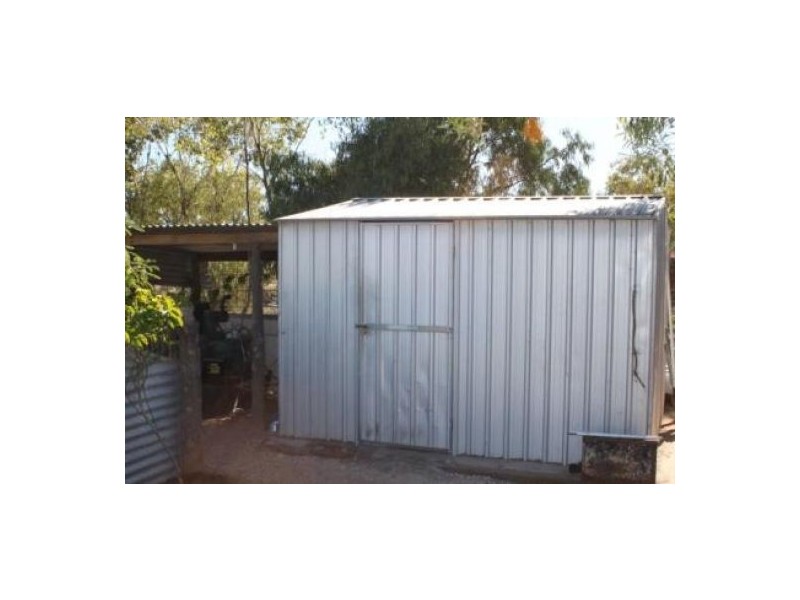 4 Mile Opal Field, Lightning Ridge NSW 2834