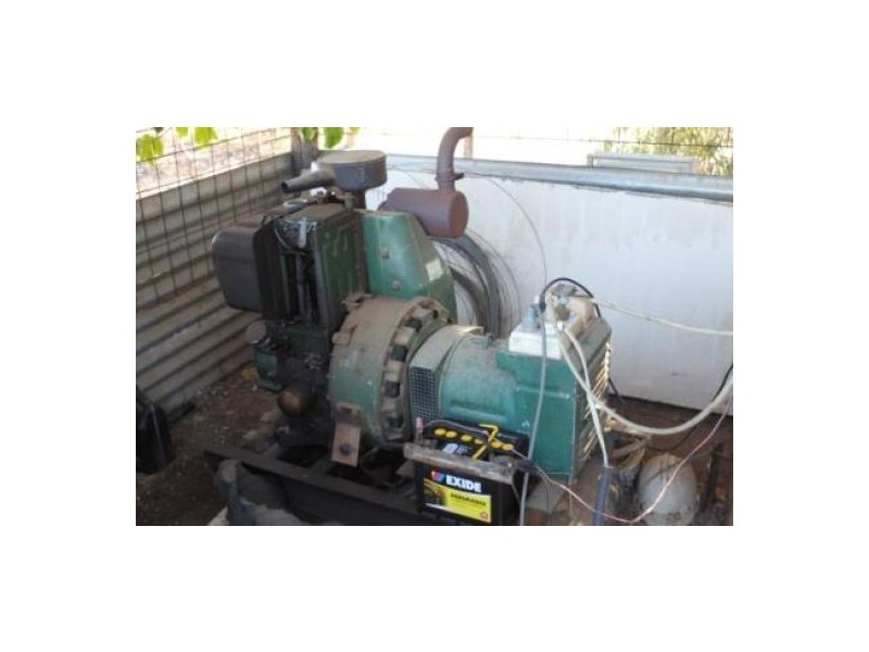 4 Mile Opal Field, Lightning Ridge NSW 2834