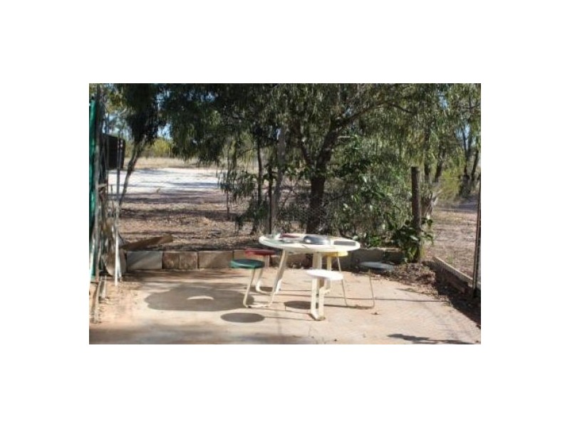 4 Mile Opal Field, Lightning Ridge NSW 2834