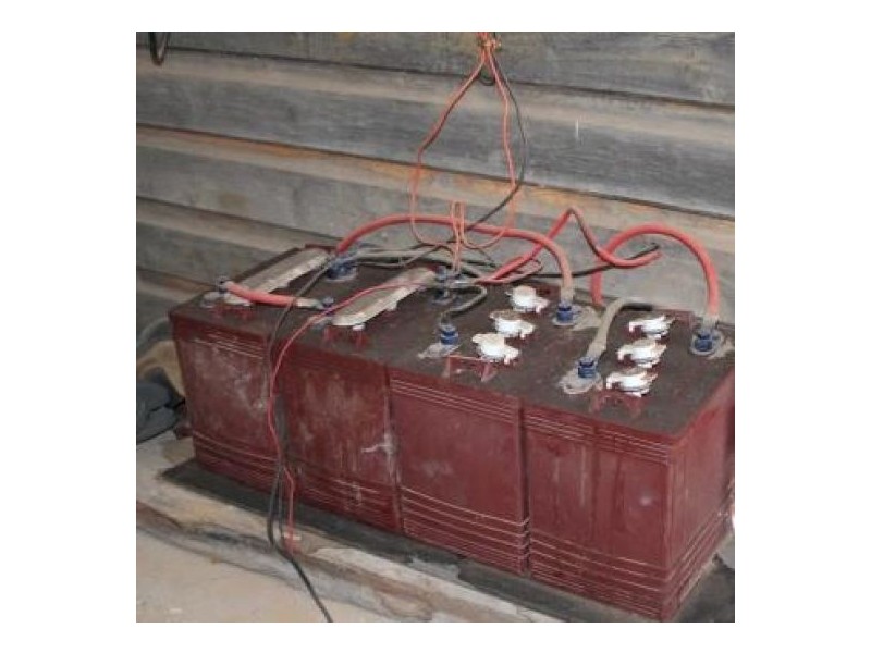 4 Mile Opal Field, Lightning Ridge NSW 2834