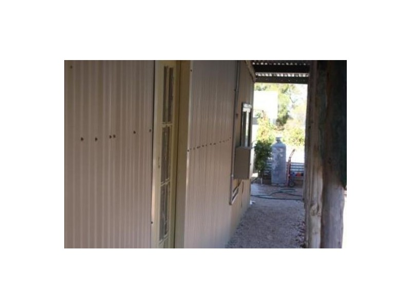 4 Mile Opal Field, Lightning Ridge NSW 2834