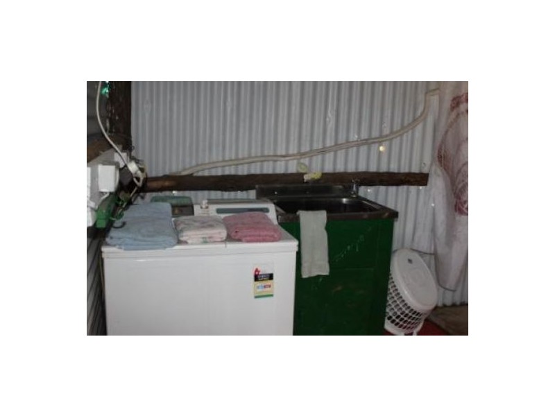 4 Mile Opal Field, Lightning Ridge NSW 2834