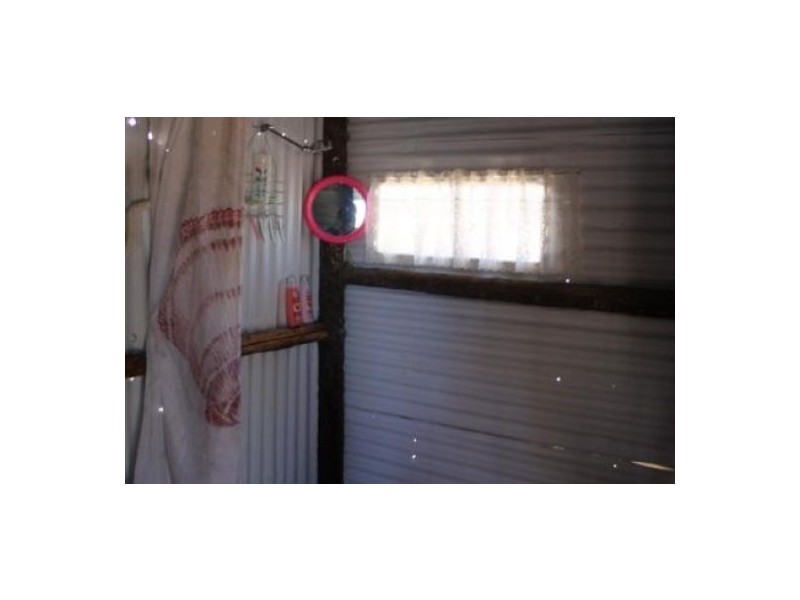 4 Mile Opal Field, Lightning Ridge NSW 2834