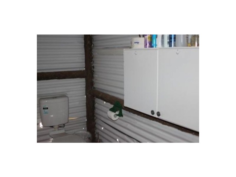 4 Mile Opal Field, Lightning Ridge NSW 2834