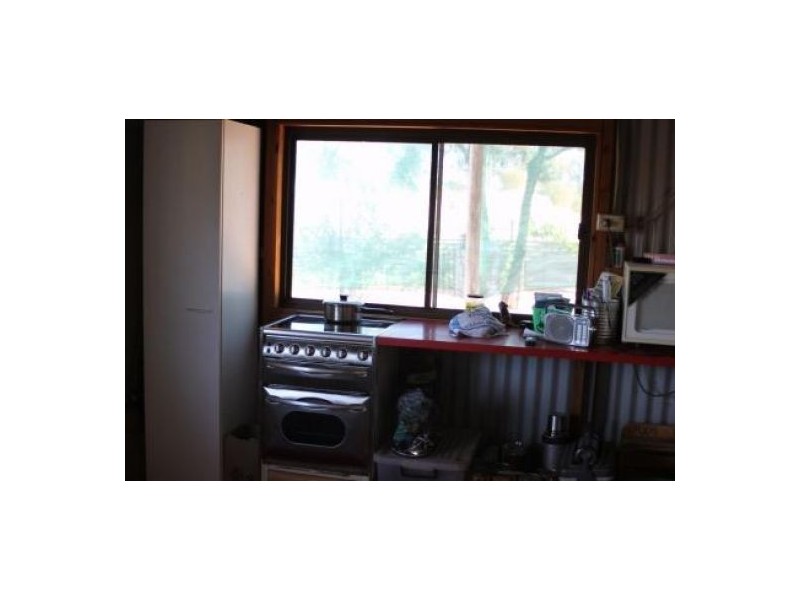 4 Mile Opal Field, Lightning Ridge NSW 2834