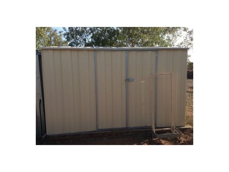 4 Mile Opal Field, Lightning Ridge NSW 2834