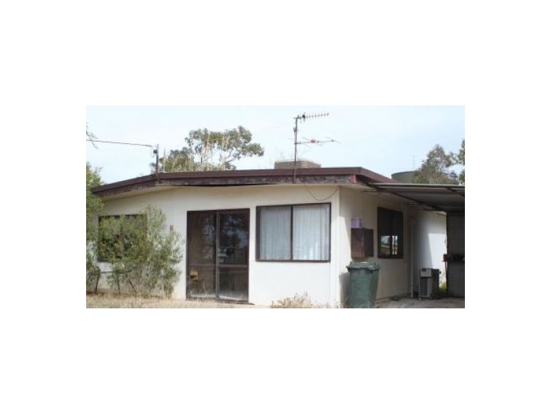 96 Opal Street, Lightning Ridge NSW 2834