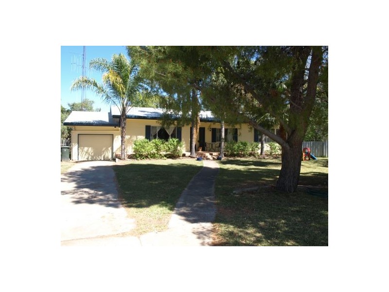 20 Gilbert Street, Walgett NSW 2832