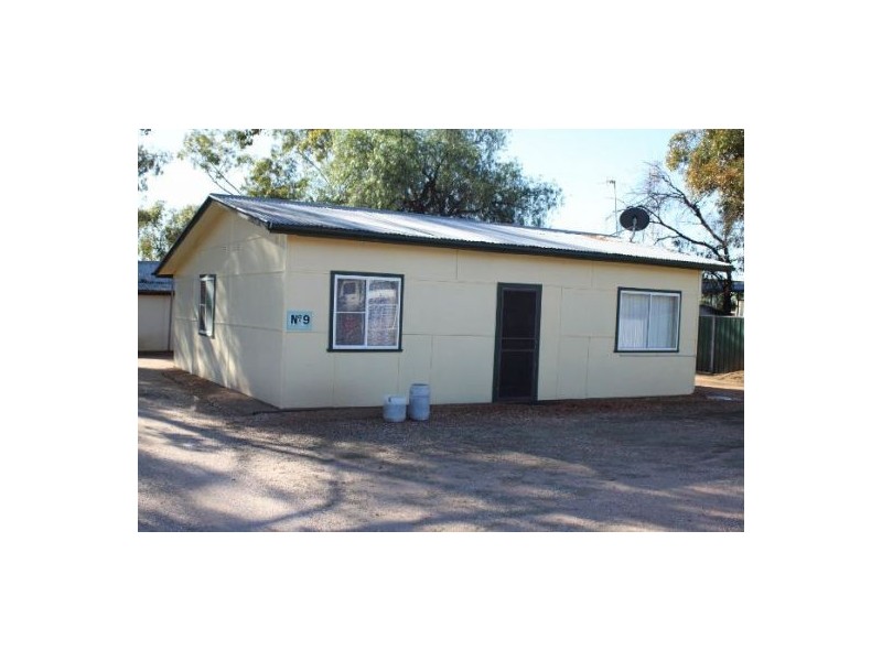 9 Harlequin Street, Lightning Ridge NSW 2834