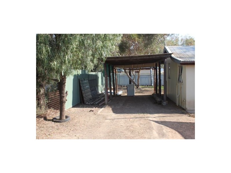 9 Harlequin Street, Lightning Ridge NSW 2834