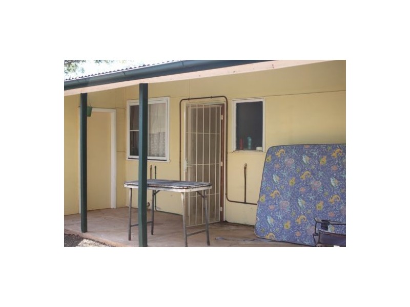 9 Harlequin Street, Lightning Ridge NSW 2834