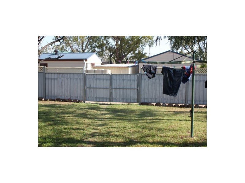 9 Harlequin Street, Lightning Ridge NSW 2834