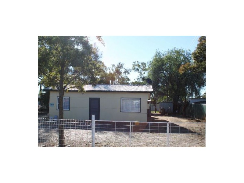 9 Harlequin Street, Lightning Ridge NSW 2834