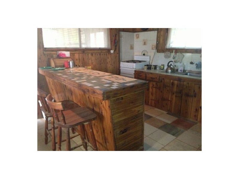 Nebia Hill, Lightning Ridge NSW 2834