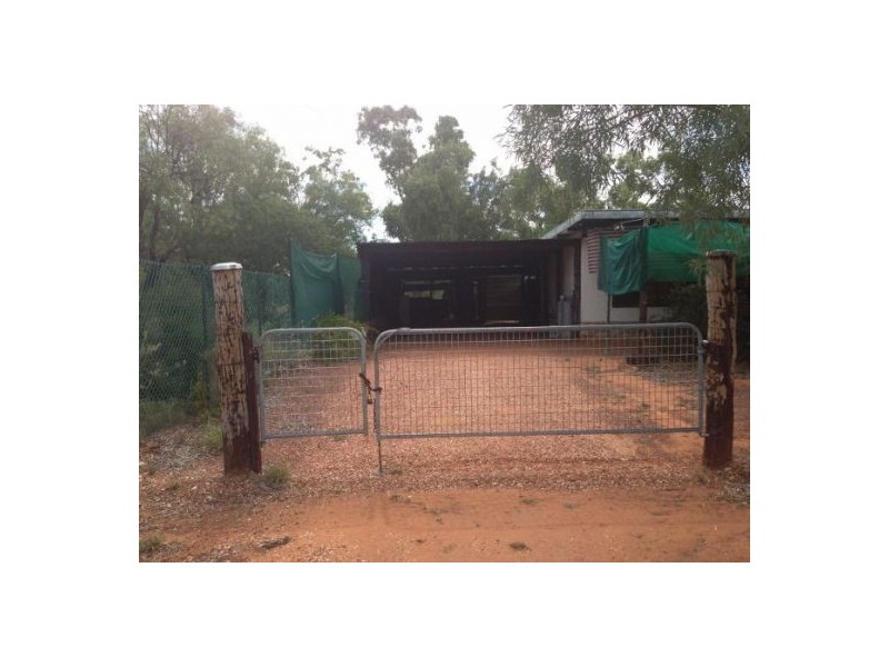 Nebia Hill, Lightning Ridge NSW 2834