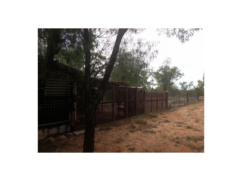 Nebia Hill, Lightning Ridge NSW 2834