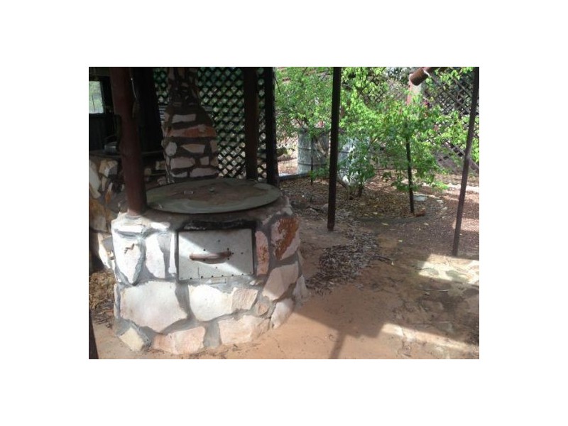 Nebia Hill, Lightning Ridge NSW 2834