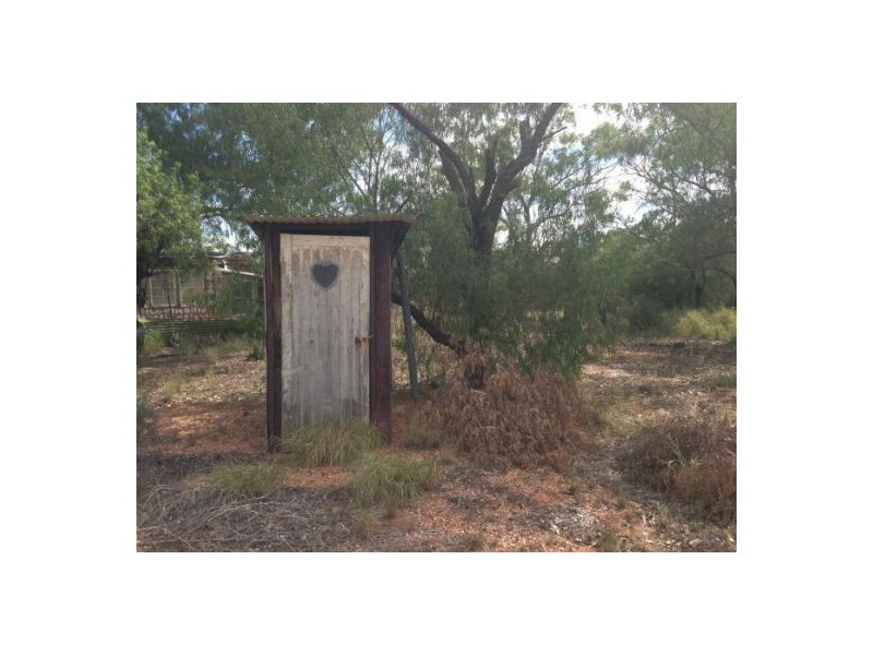 Nebia Hill, Lightning Ridge NSW 2834