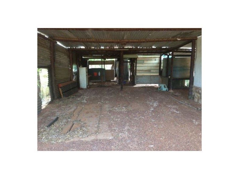 Nebia Hill, Lightning Ridge NSW 2834
