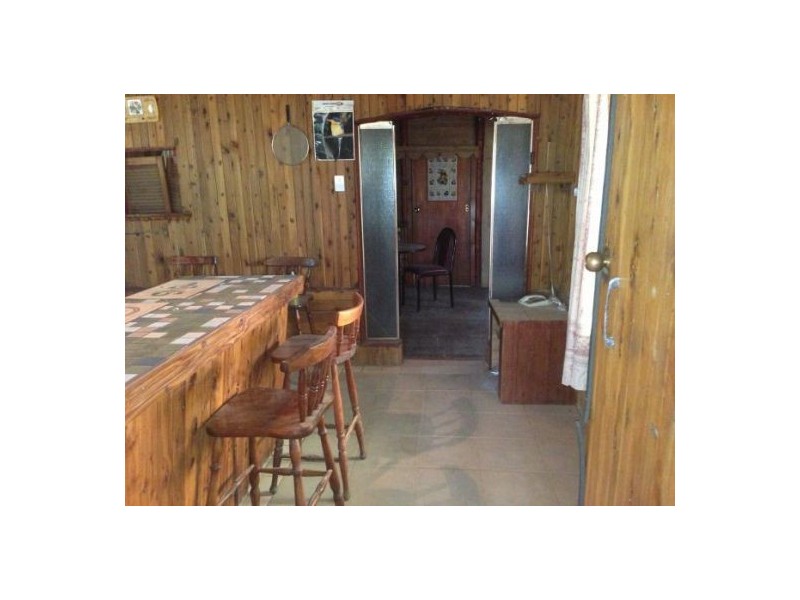 Nebia Hill, Lightning Ridge NSW 2834