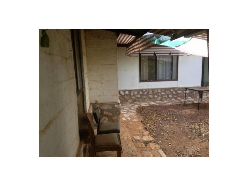 Nebia Hill, Lightning Ridge NSW 2834