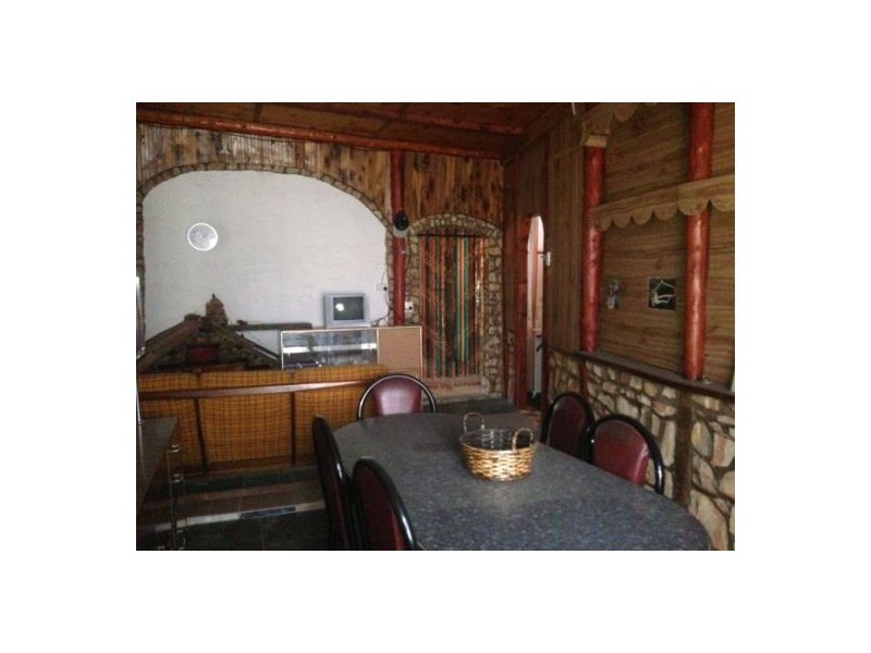 Nebia Hill, Lightning Ridge NSW 2834