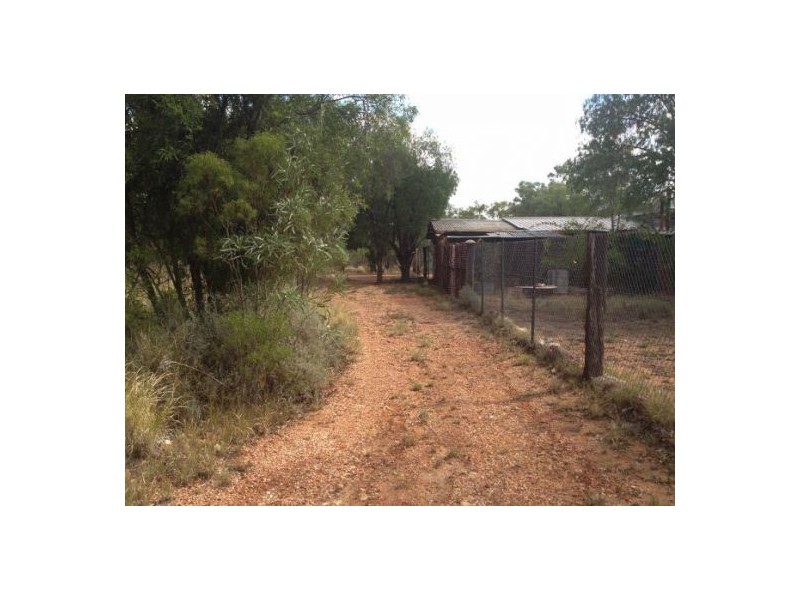 Nebia Hill, Lightning Ridge NSW 2834