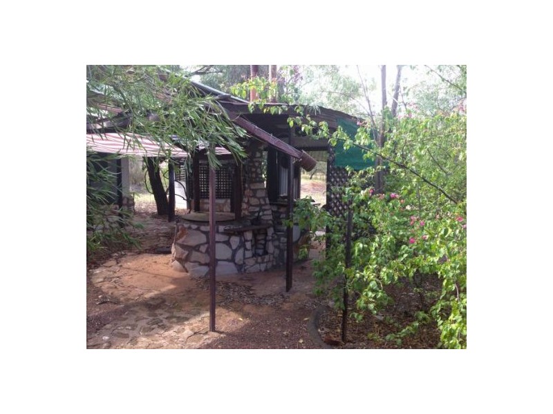 Nebia Hill, Lightning Ridge NSW 2834