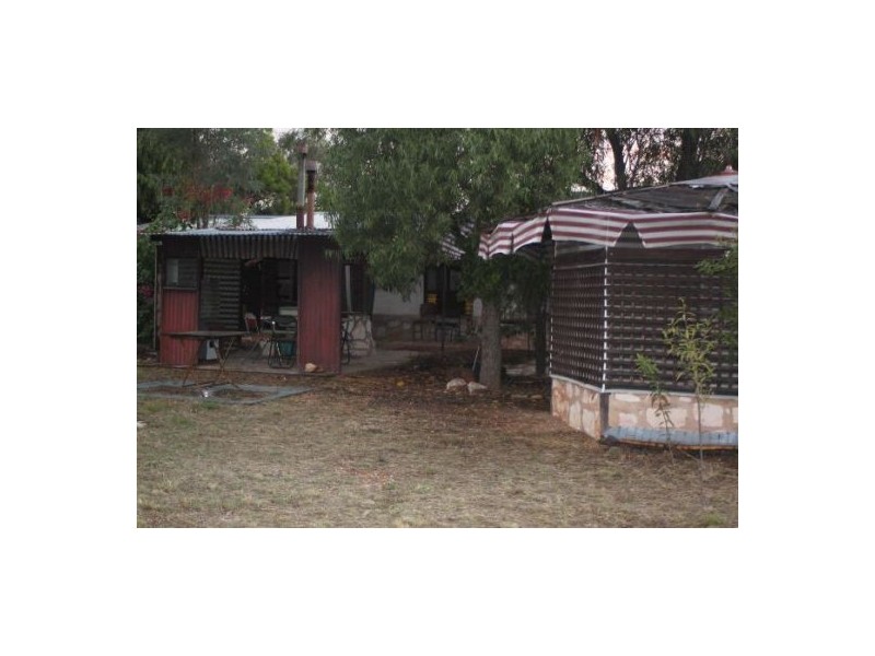 Nebia Hill, Lightning Ridge NSW 2834