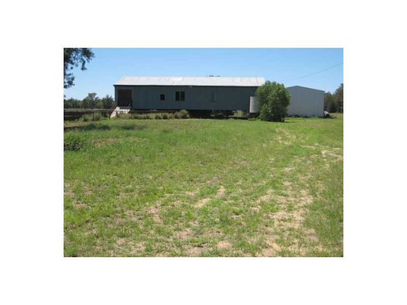 “Glenelvyn”, Lightning Ridge NSW 2834