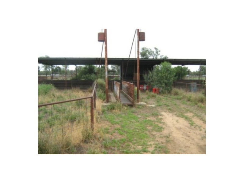 “Glenelvyn”, Lightning Ridge NSW 2834