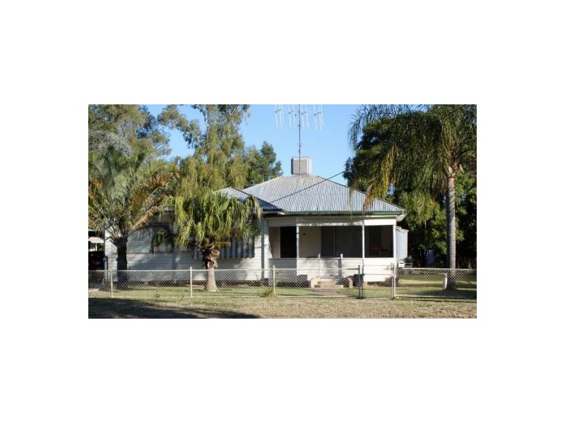 37 Euroka, Walgett NSW 2832