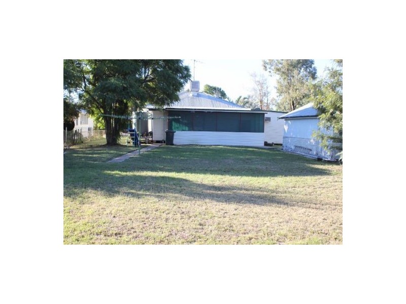 37 Euroka, Walgett NSW 2832