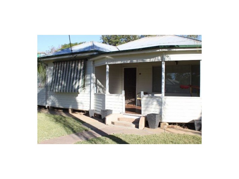 37 Euroka, Walgett NSW 2832