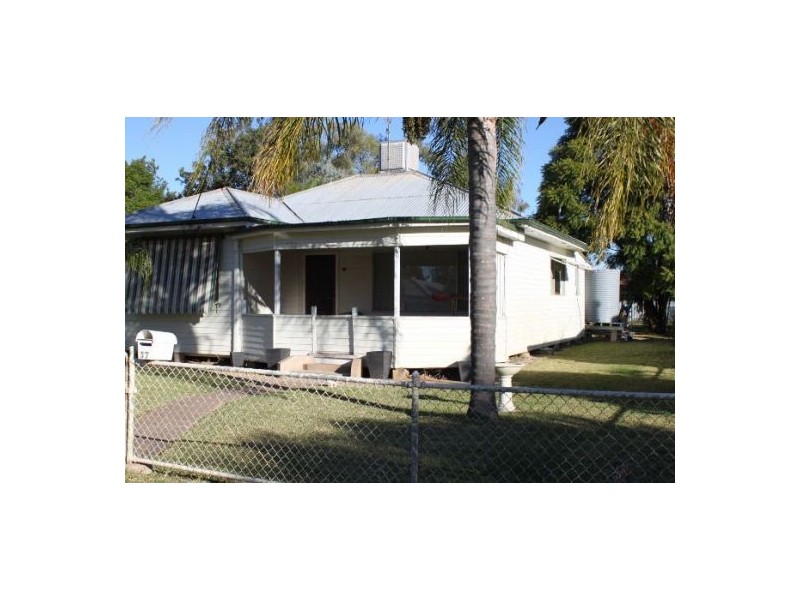 37 Euroka, Walgett NSW 2832