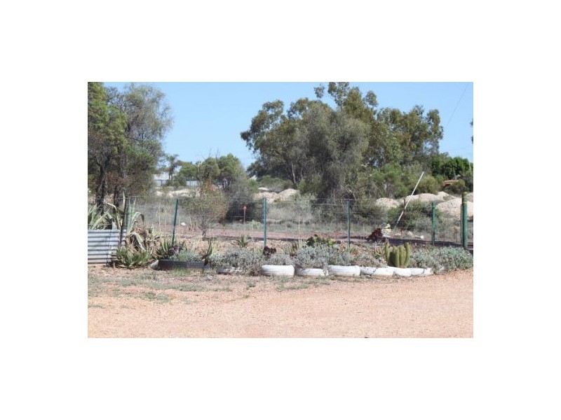 Sims Hill, Lightning Ridge NSW 2834