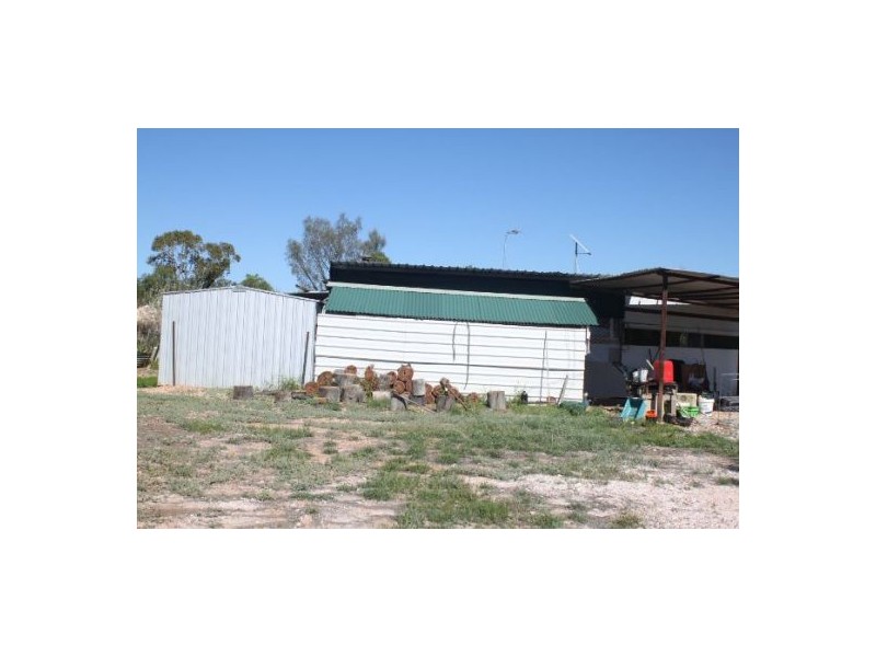 Sims Hill, Lightning Ridge NSW 2834